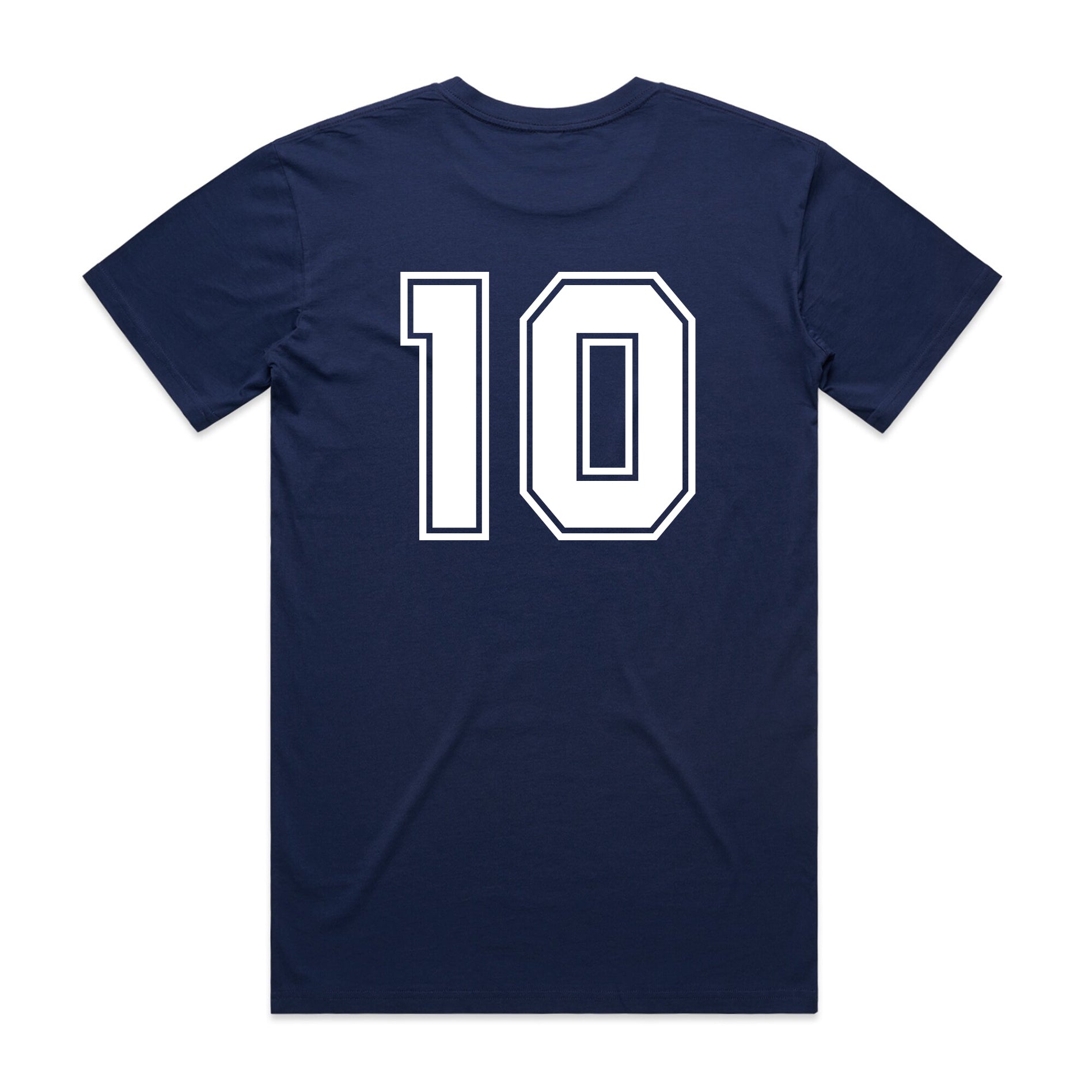 El Diego T-shirt