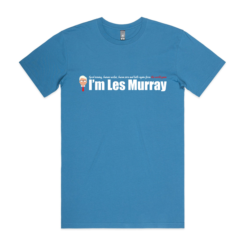 From the World Game T-shirt