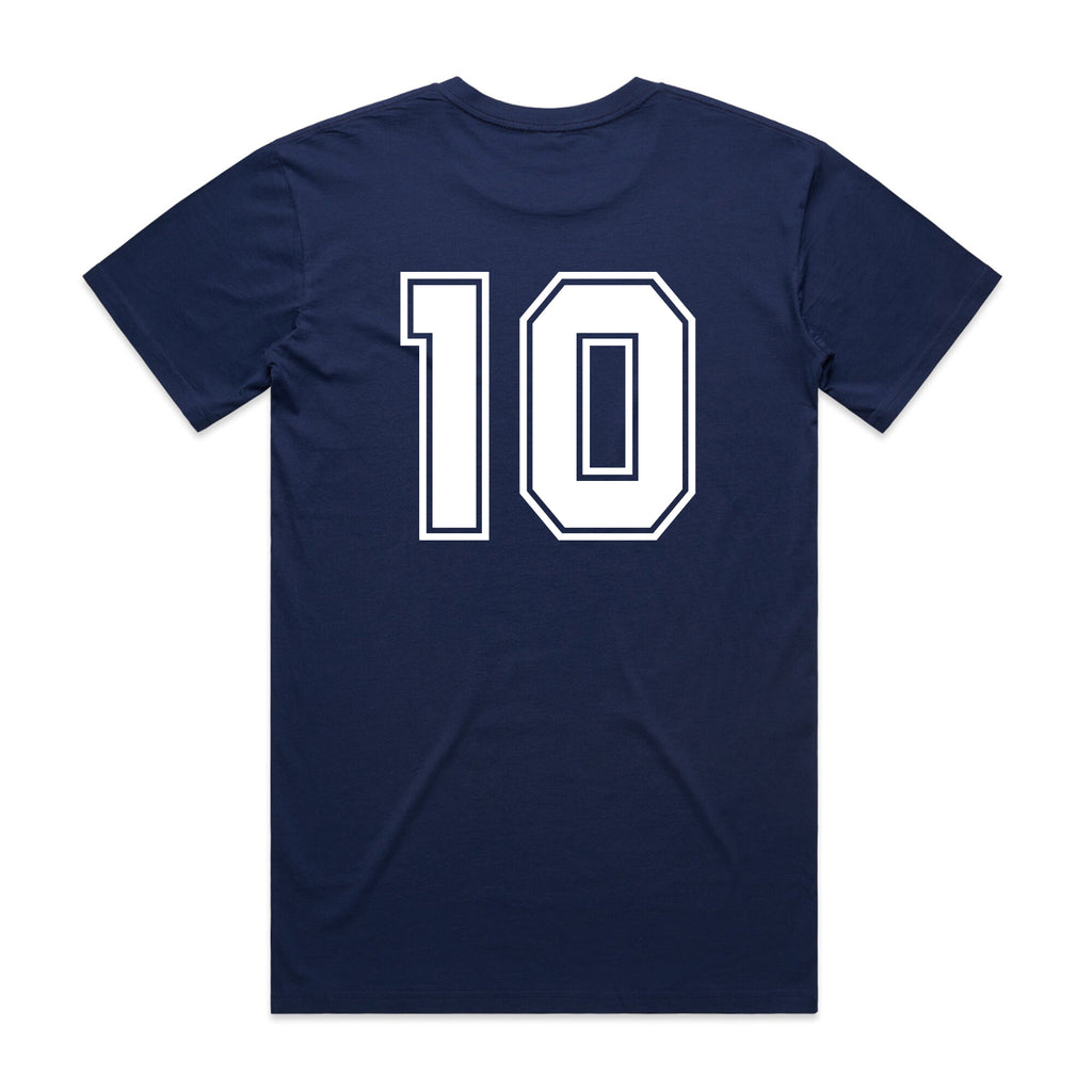 El Diego T-shirt