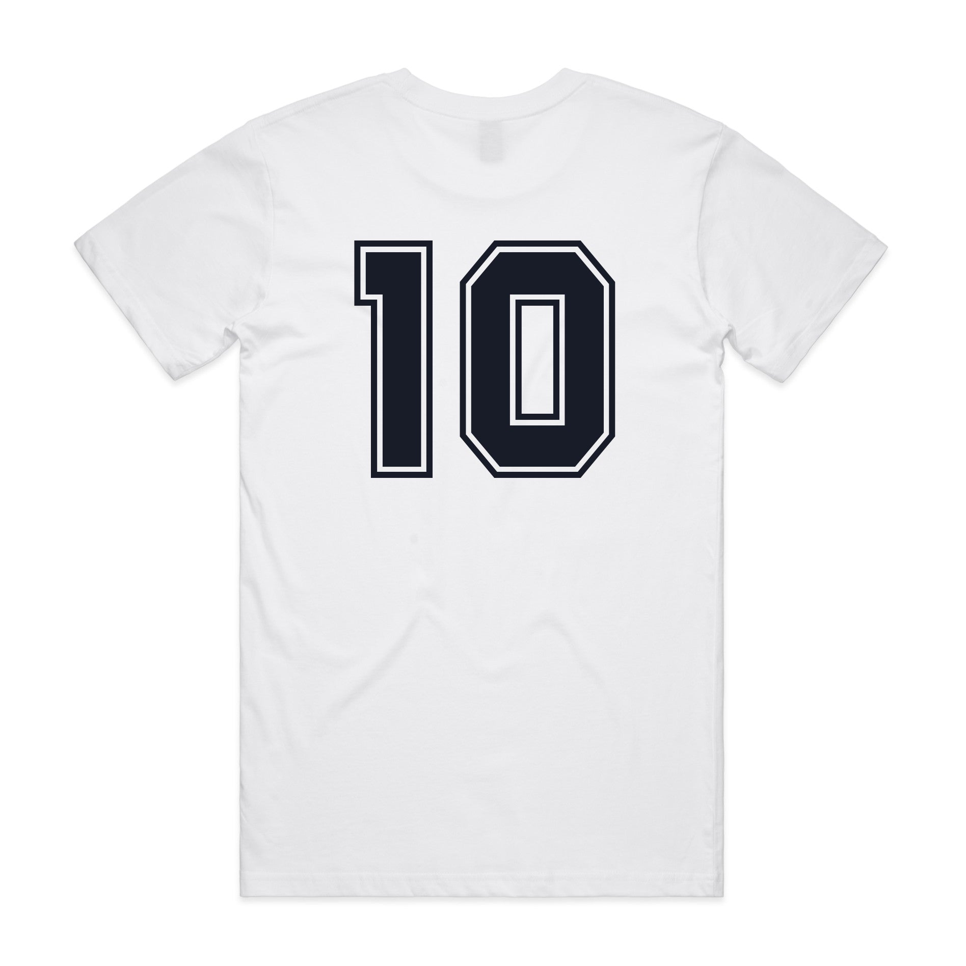 El Diego T-shirt