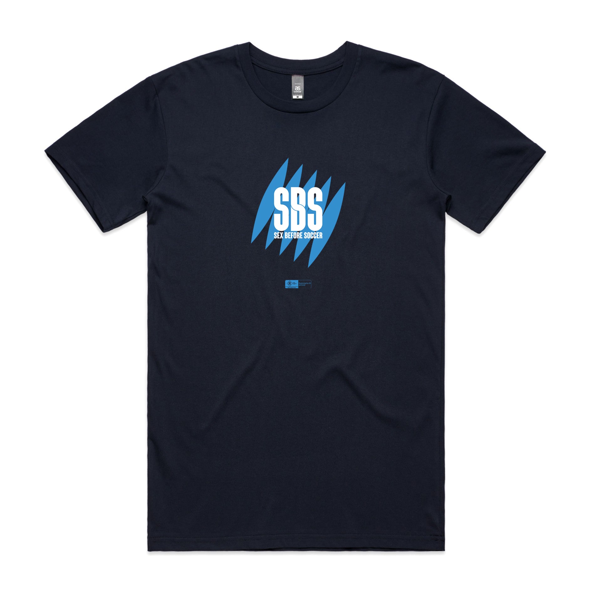 Sex Before Soccer T-shirt