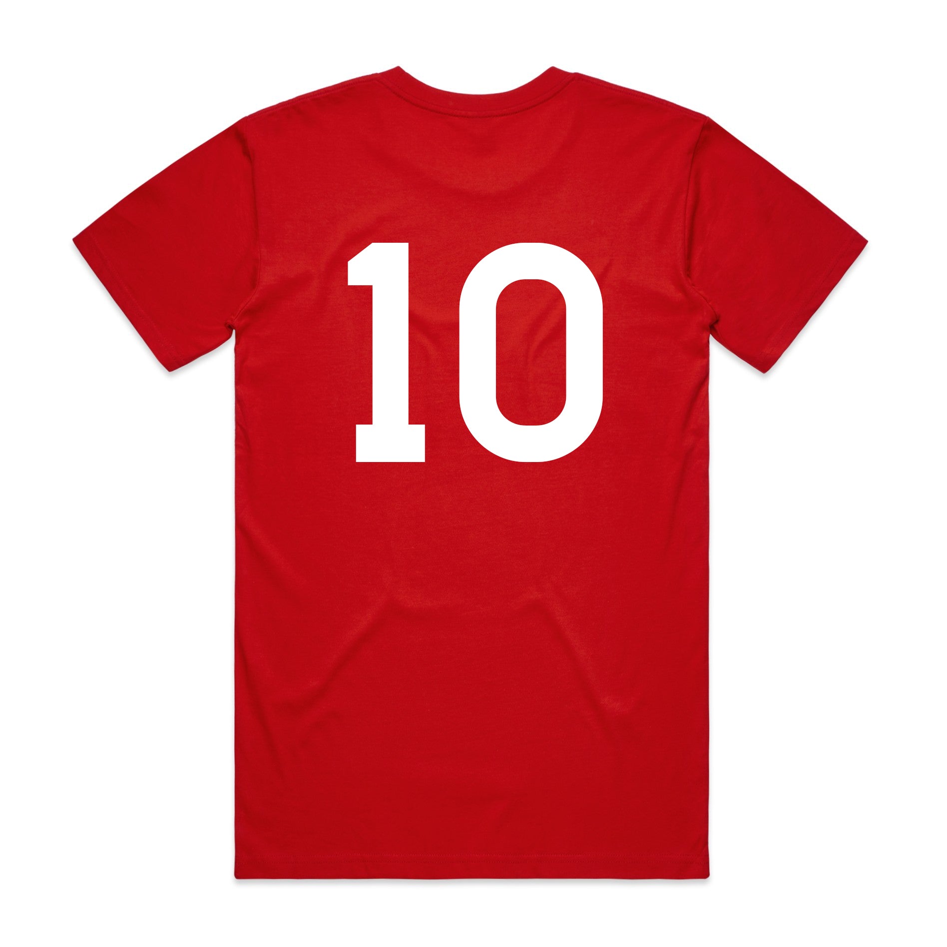 St George Budapest 1960s Home Jersey